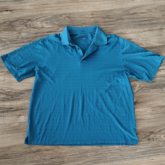 Walter Hagen Other - EUC Men's Teal Polo
